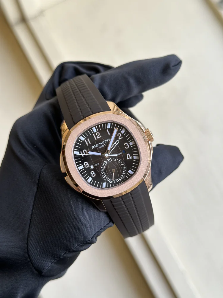 Patek Philippe Aquanaut